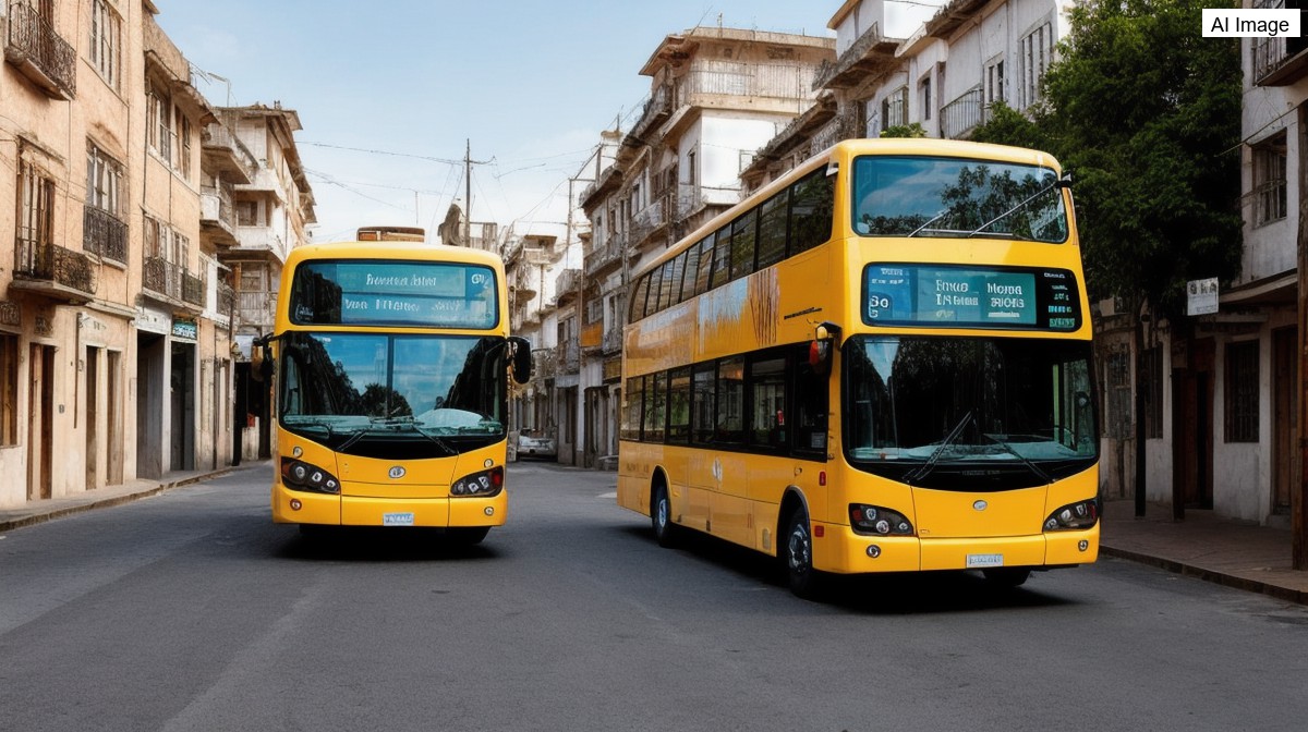 Ethiopia becomes world's first country to ban fossil fuel vehicle imports, only electric vehicles allowed | AVALW News