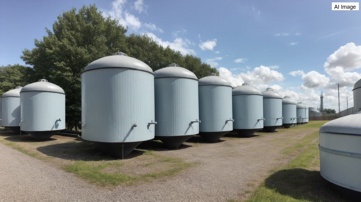 Nigeria acts to curb cooking gas diversion to neighbours