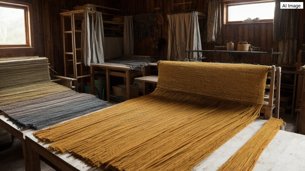 First Lady pledges 2 billion naira to revive Akwete hand-woven textiles in Abia