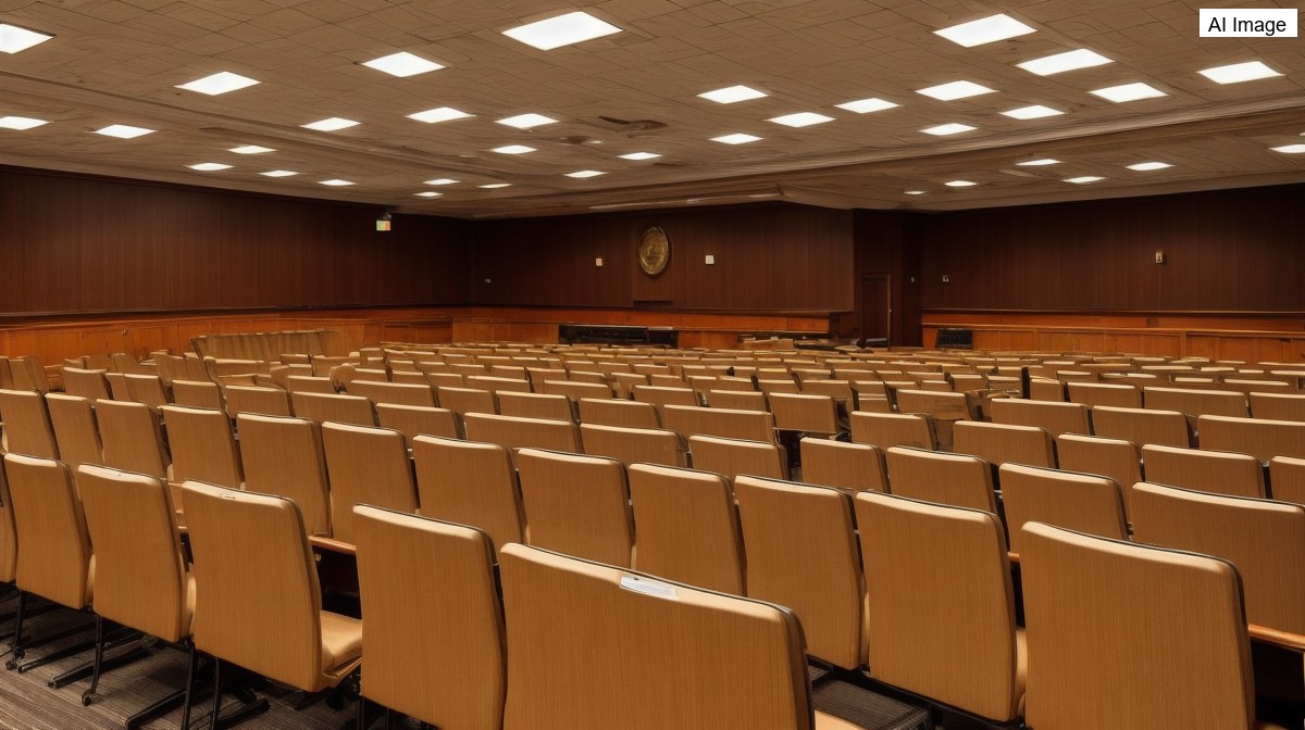 Nigeria's House of Representatives passes state police bill at third reading