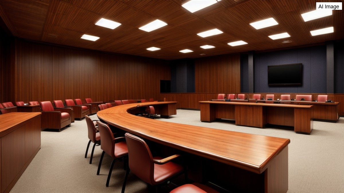 Nigerian House of Representatives opens probe into NILDS chief over Kwara primary participation