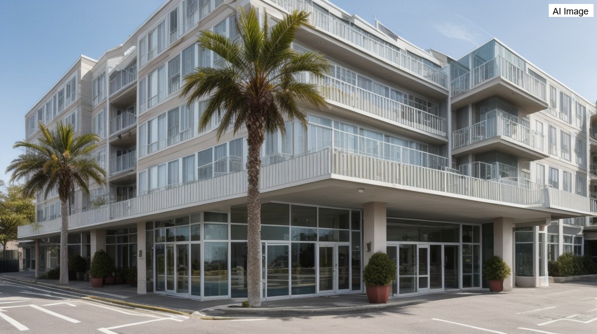 Reconstructed Premier Hotel Ibadan commissioned, full commercial operations set for fourth quarter of 2026