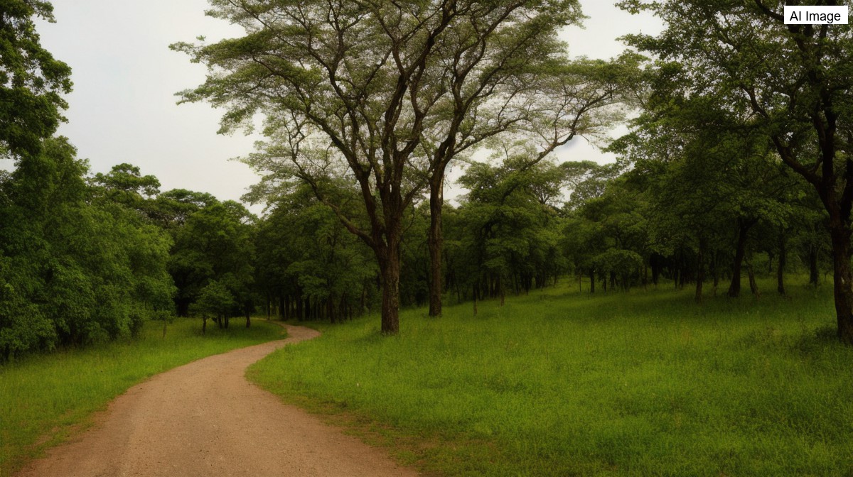 Kaduna graduates 1,000 forest guards to strengthen rural security