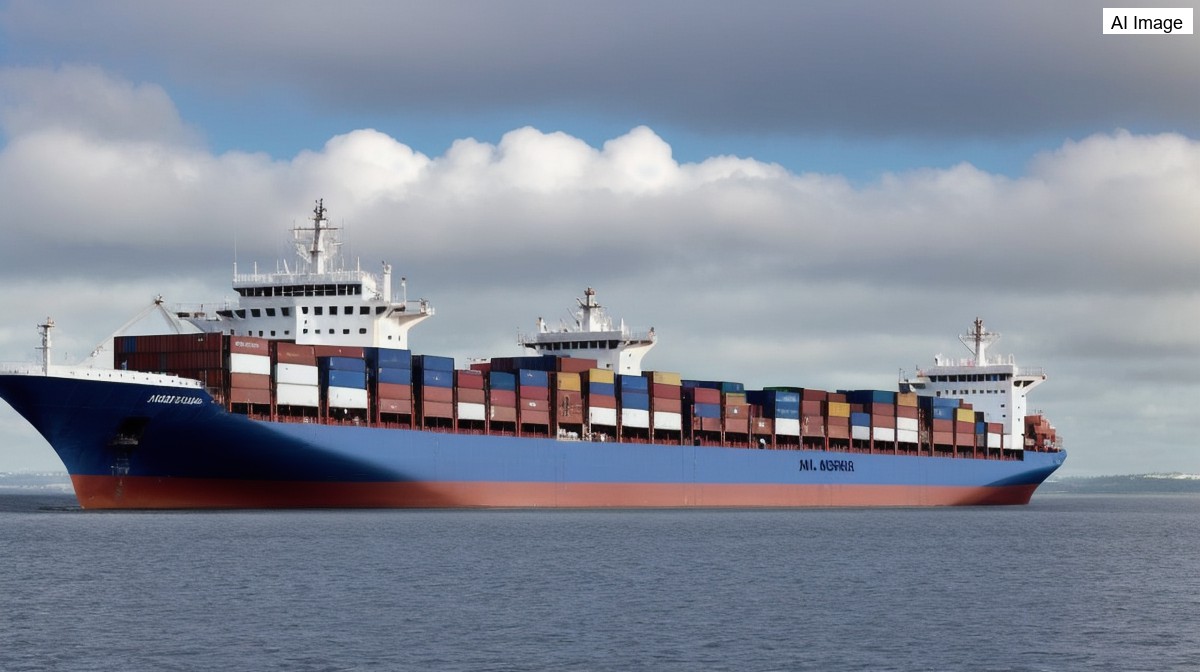 Nigeria's NSIB launches full investigation into collision between container vessel and oil tanker at Bonny Anchorage - AVALW News
