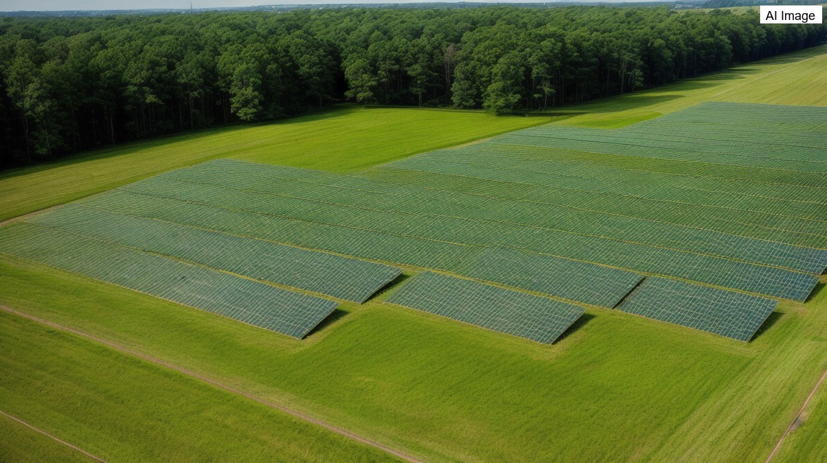 NASENI and REA sign solar panel production and off-take MOU