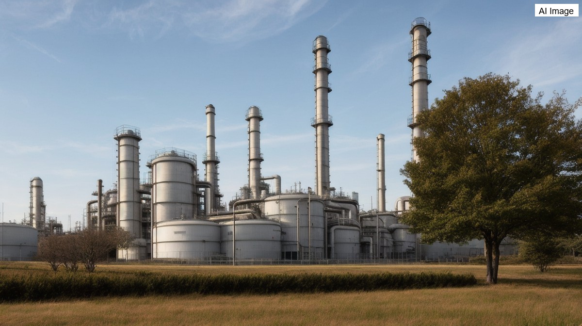 Nigeria's NEC approves $4.5bn Project Gazelle 2 to refinance NNPC oil-backed loan