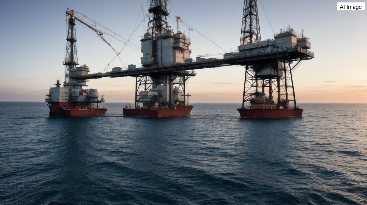 Nigeria eyes 2.5 million barrels per day as Defence Minister reviews Niger Delta oil security