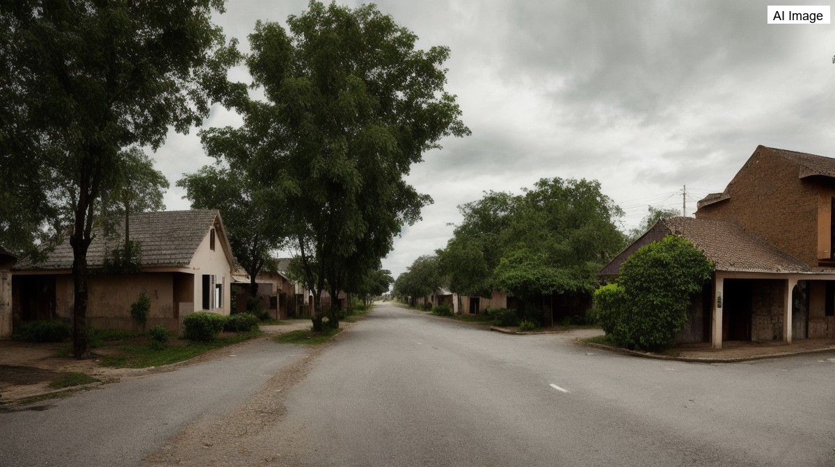 Ogidigben residents in Delta State protest repeated armed attacks on their community