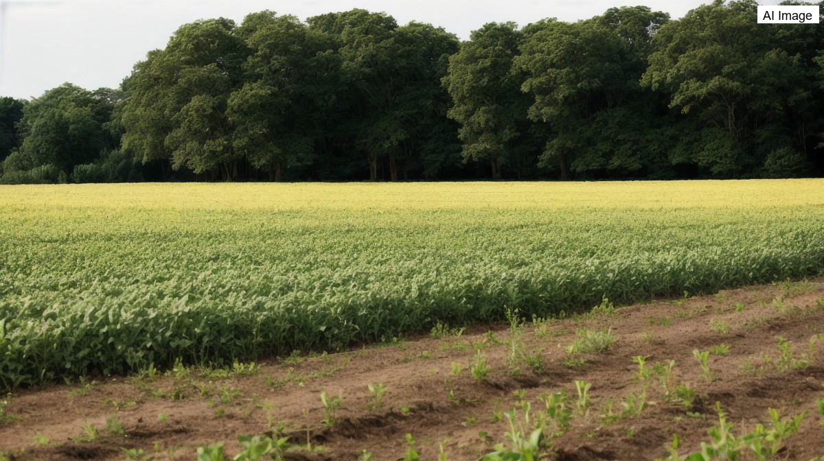 Nigeria launches a farm input support scheme for over 20,000 smallholder farmers