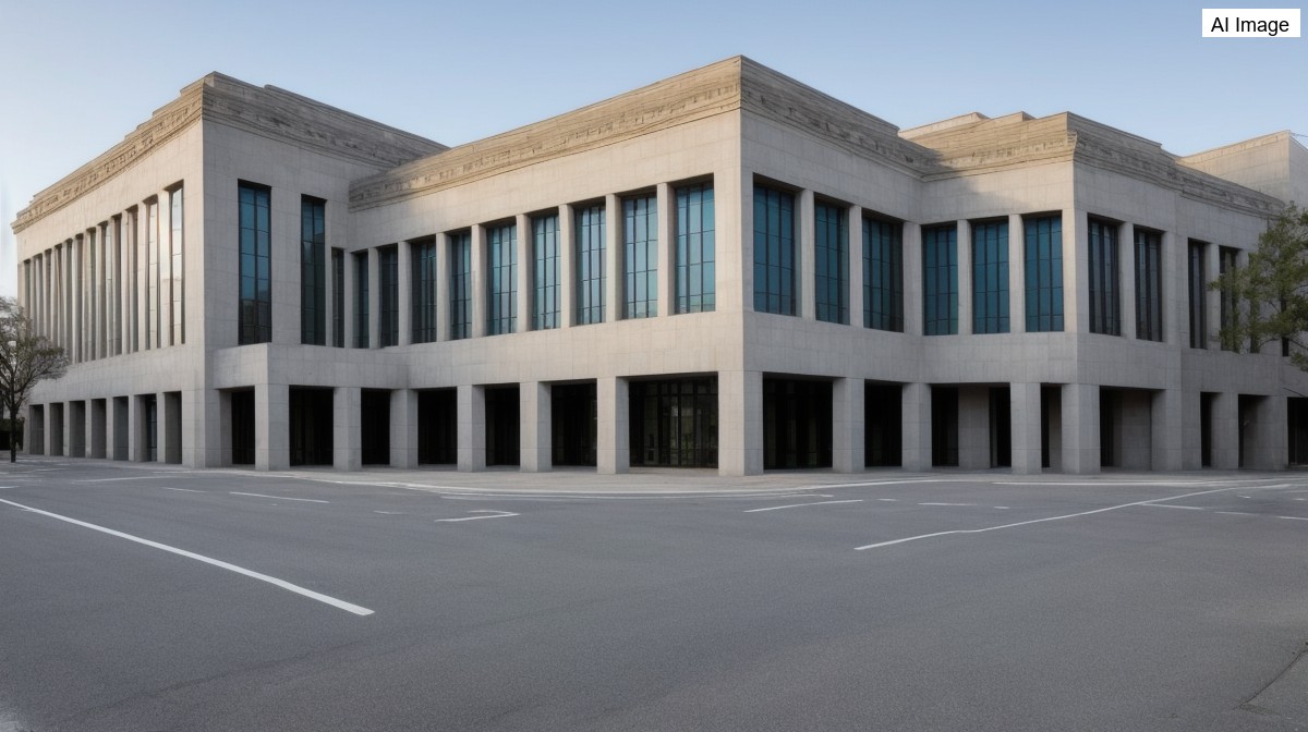 Senate receives fresh bill on path to state police