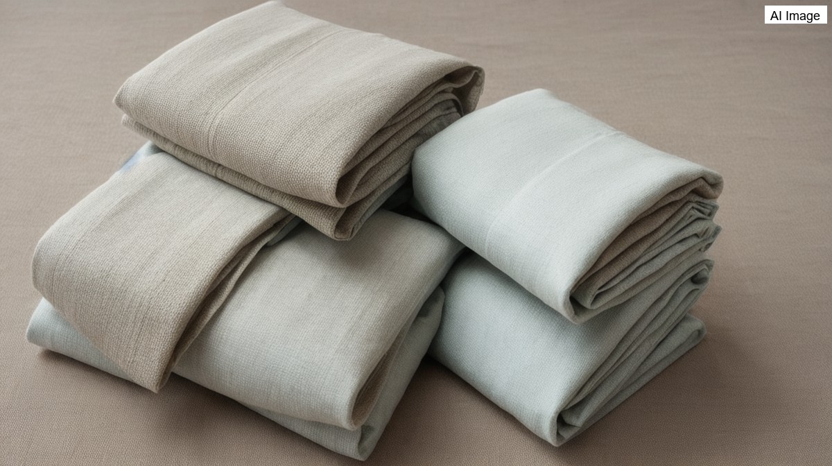 Nigerian Senate urges ban on foreign textile imports to revive industry