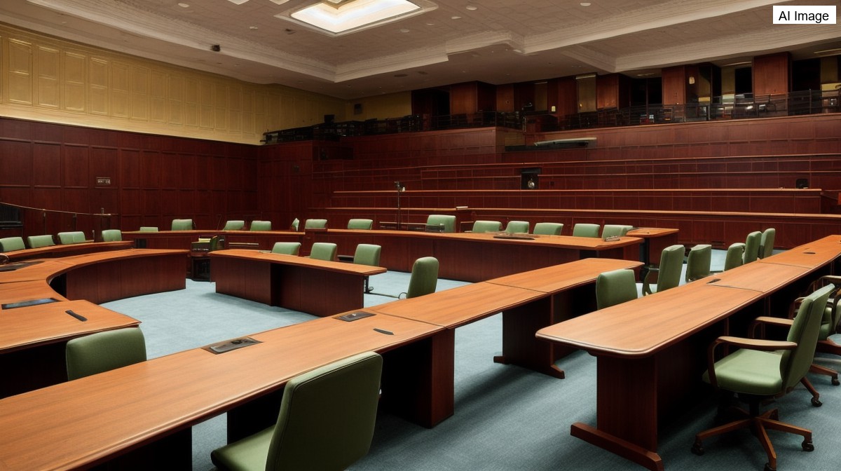 Nigerian Senate urges suspension of Boko Haram reintegration program