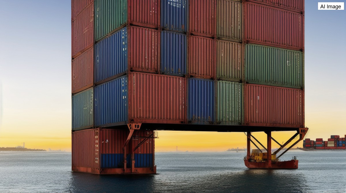 Trump proposes 25 percent tariff on imports from Brazil as trade tensions escalate between the two countries