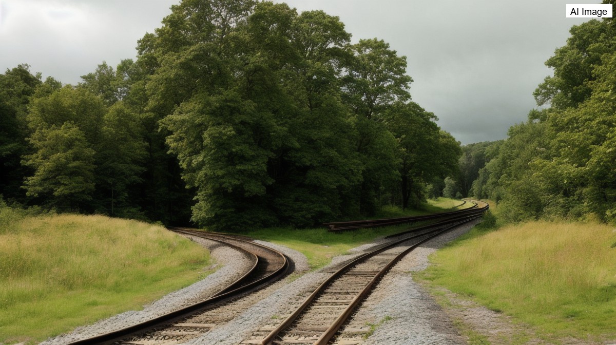Four dead, 24 injured in Warri-Itakpe train derailment in Delta