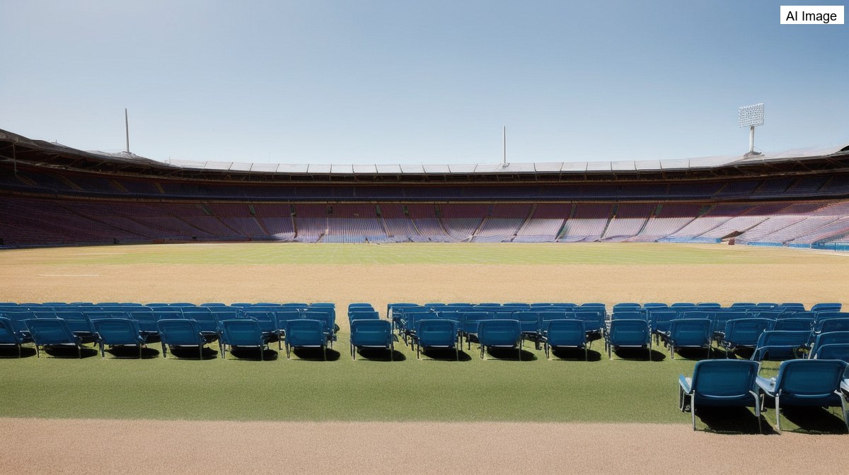 Study warns of dangerous heat risk for players and fans at 2026 World Cup