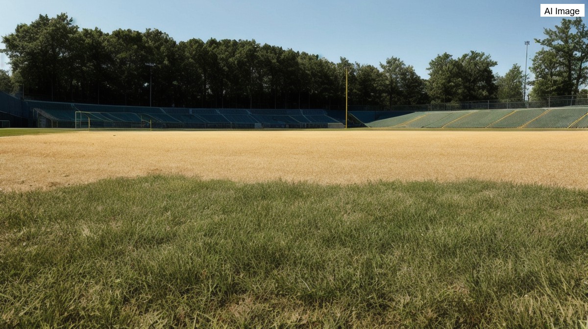 Study warns over a third of World Cup games risk extreme heat