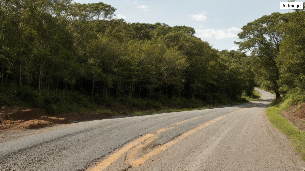 Rehabilitation begins on the Yala border road linking Cross River and Benue