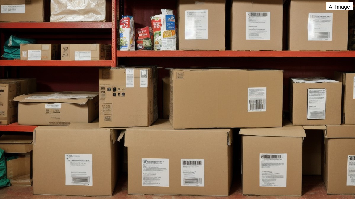 NEMA flags off Saudi-backed relief distribution to 6,000 disaster-hit households in Yobe