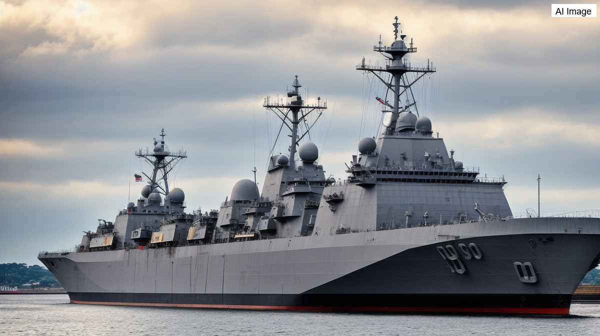 日本がフィリピンにあぶくま型護衛艦の輸出で大筋合意、シンガポールとも防衛産業協力を推進