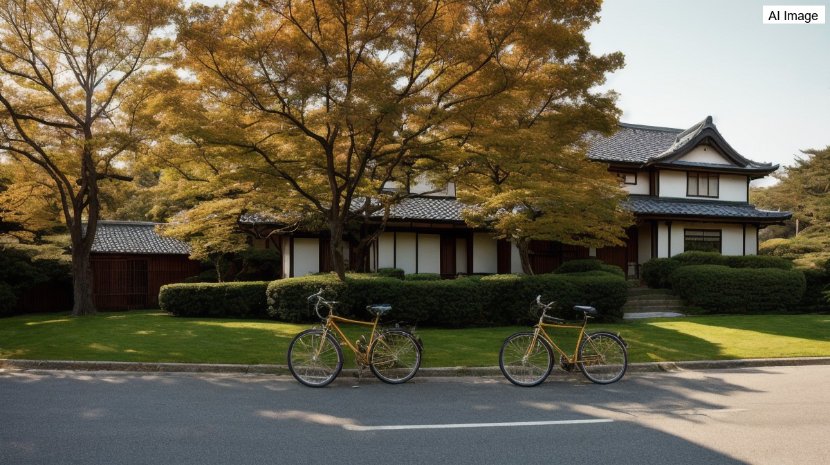 五十五歳の父親が小学六年生の息子の首を絞めて殺害したと供述、自転車で送り迎えする仲だった