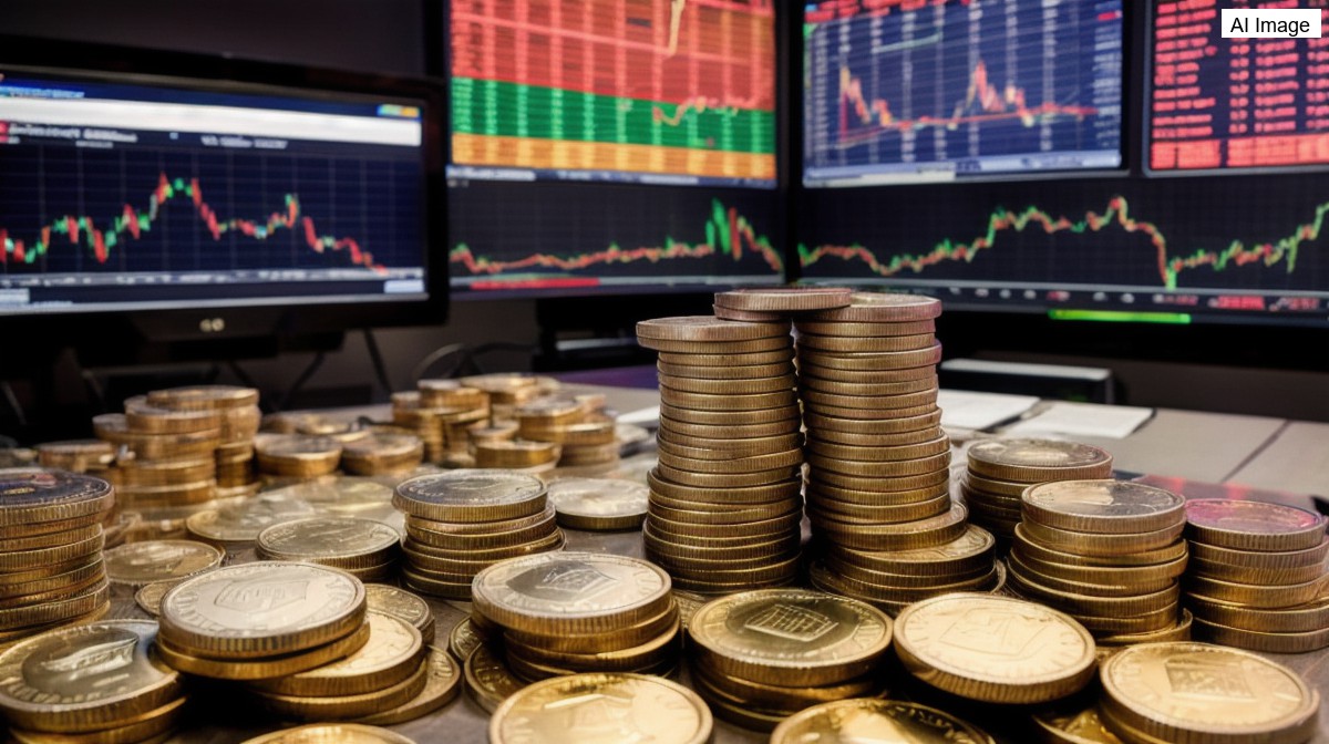 円安進行し一ドル百六十円台に、財務大臣が介入示唆
