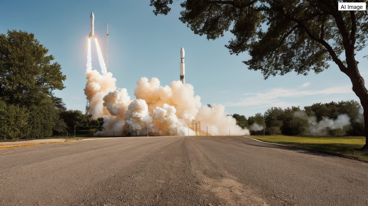 国産大型ロケットH3の6号機が打ち上げ、超小型衛星を軌道へ投入