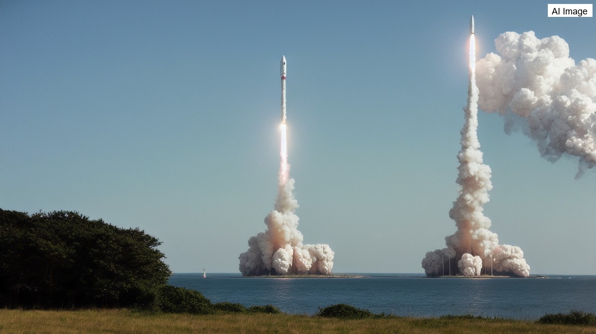H3ロケット九号機打ち上げ成功、準天頂衛星みちびきを軌道に投入 | AVALW News