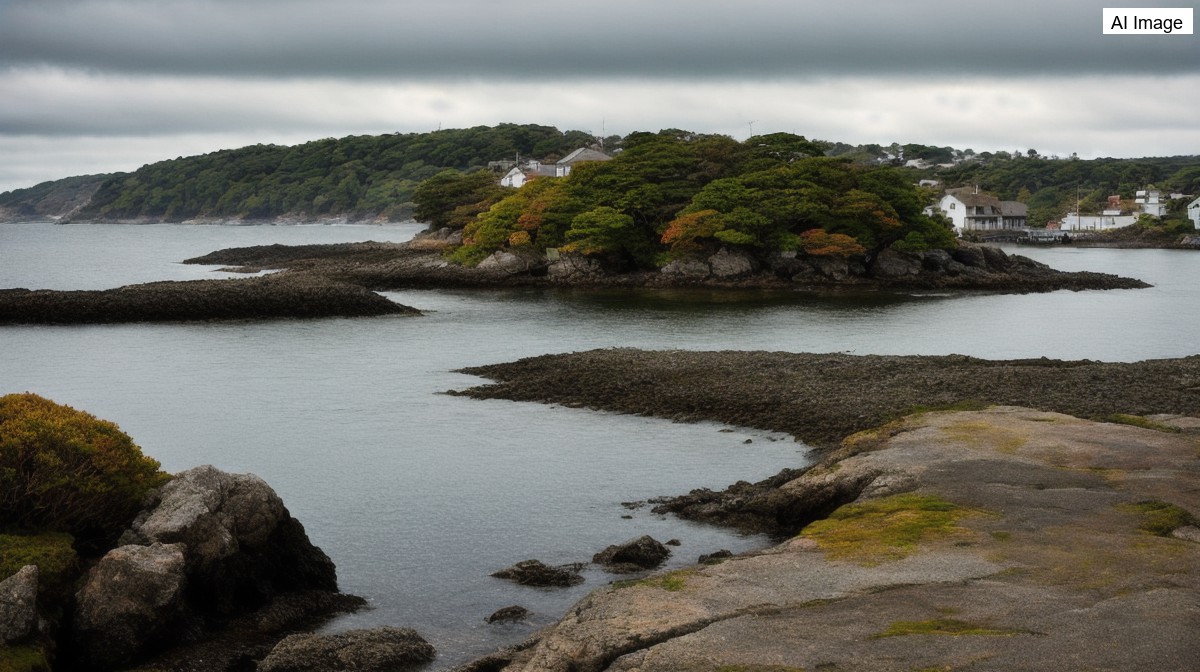 神奈川県真鶴町の海岸で女の子二人を含む四人の遺体が見つかり全員の死亡を確認