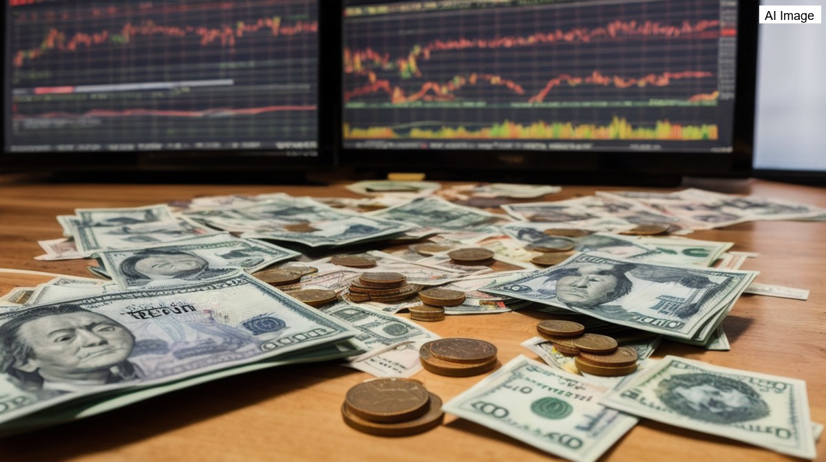 日本政府が過去最大の為替介入、11兆7349億円規模のドル売り円買いを実施 - AVALW News
