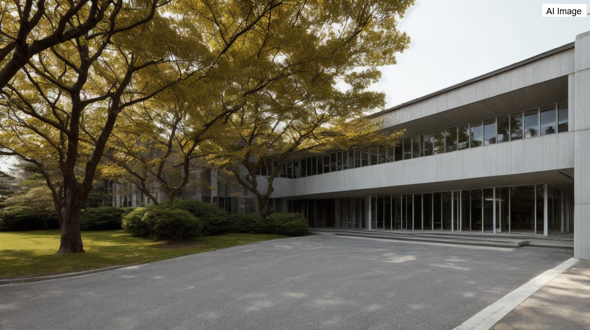 紀子さまと佳子さま 筑波技術大学で聴覚障害者の交流会に出席