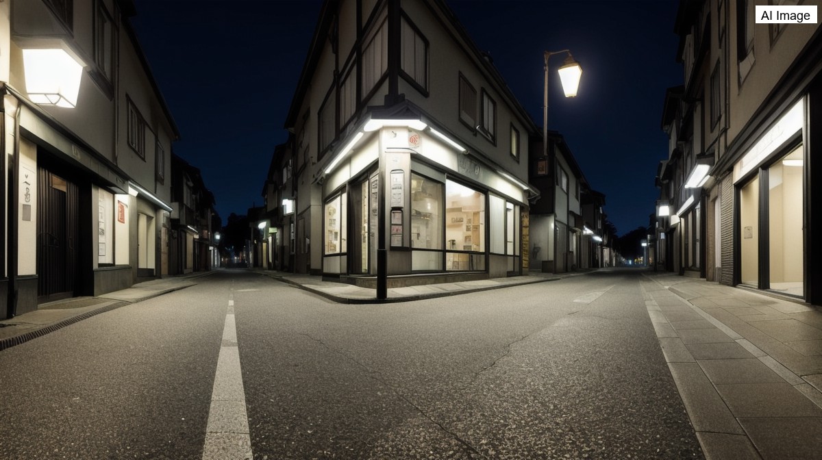 熊本県合志市のコンビニで刃物の男に警察官が発砲 男を現行犯逮捕
