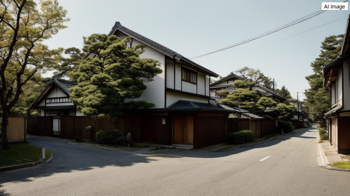水戸市で父親殺害の疑い、五十四歳の息子を逮捕