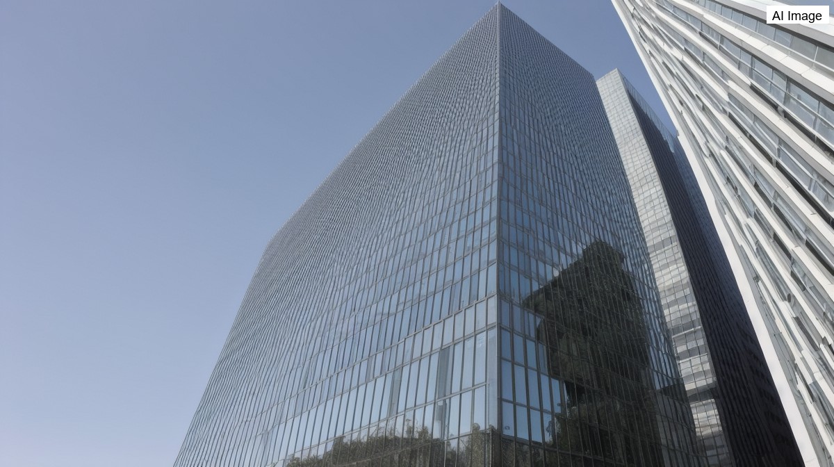 名古屋・栄に高さ二百十一メートルの最高層ビルが開業