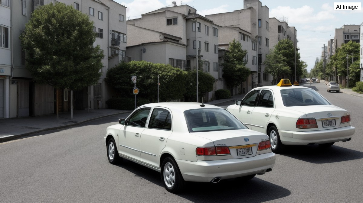 大分県のタクシー運賃が来月一日から値上げ、普通車の初乗りは五百五十円から六百五十円に、燃料費高騰と運転手の待遇改善が理由で三年ぶりの改定