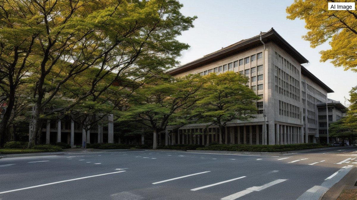 大阪「福祉都」構想関連法案に自民党会議で異論噴出、東京が首都という法律はないとの指摘も - AVALW News