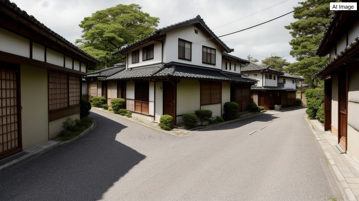 佐賀県伊万里市で住宅火災 焼け跡から四人 この家の家族と連絡取れず