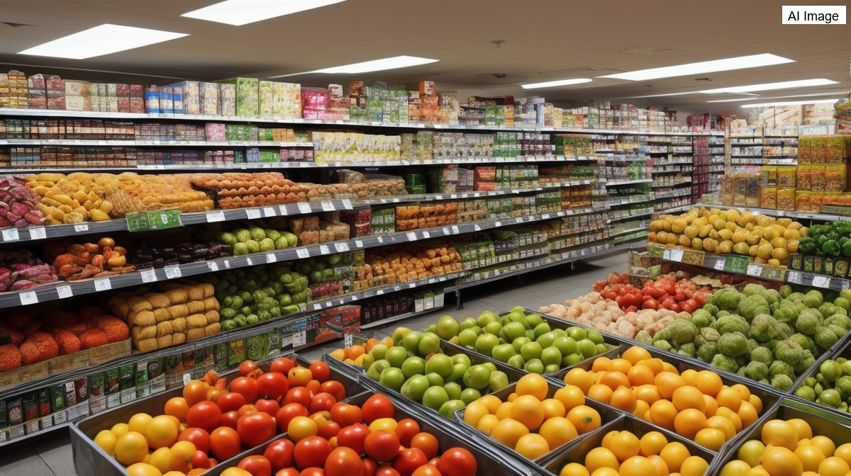 六月の食品値上げ千七十八品目に、主要メーカー百九十五社が価格改定を実施