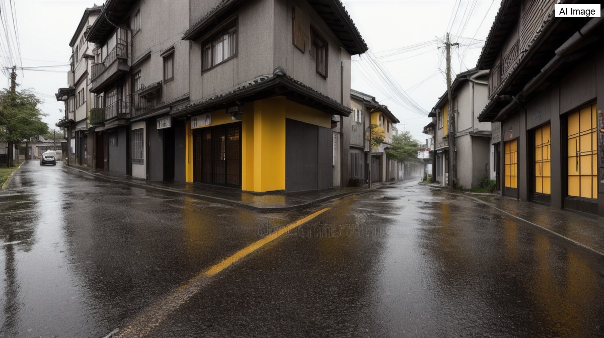台風六号が九州に接近、宮崎市全域に避難指示発令、鹿児島で三万戸以上が停電