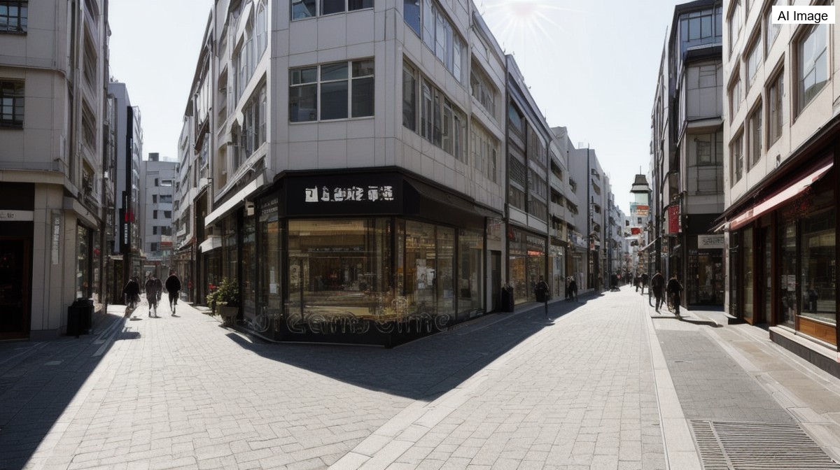 東京・銀座のショッピングセンターでATM付近に不明物質散布、19人が病院搬送 - AVALW News