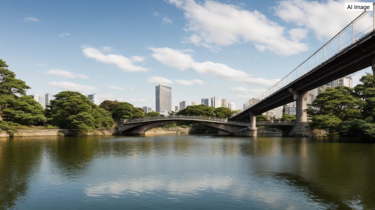 東京・神田川に黒鯛の群れが出現、60年以上暮らす住民も「見たことがない」と驚き - AVALW News