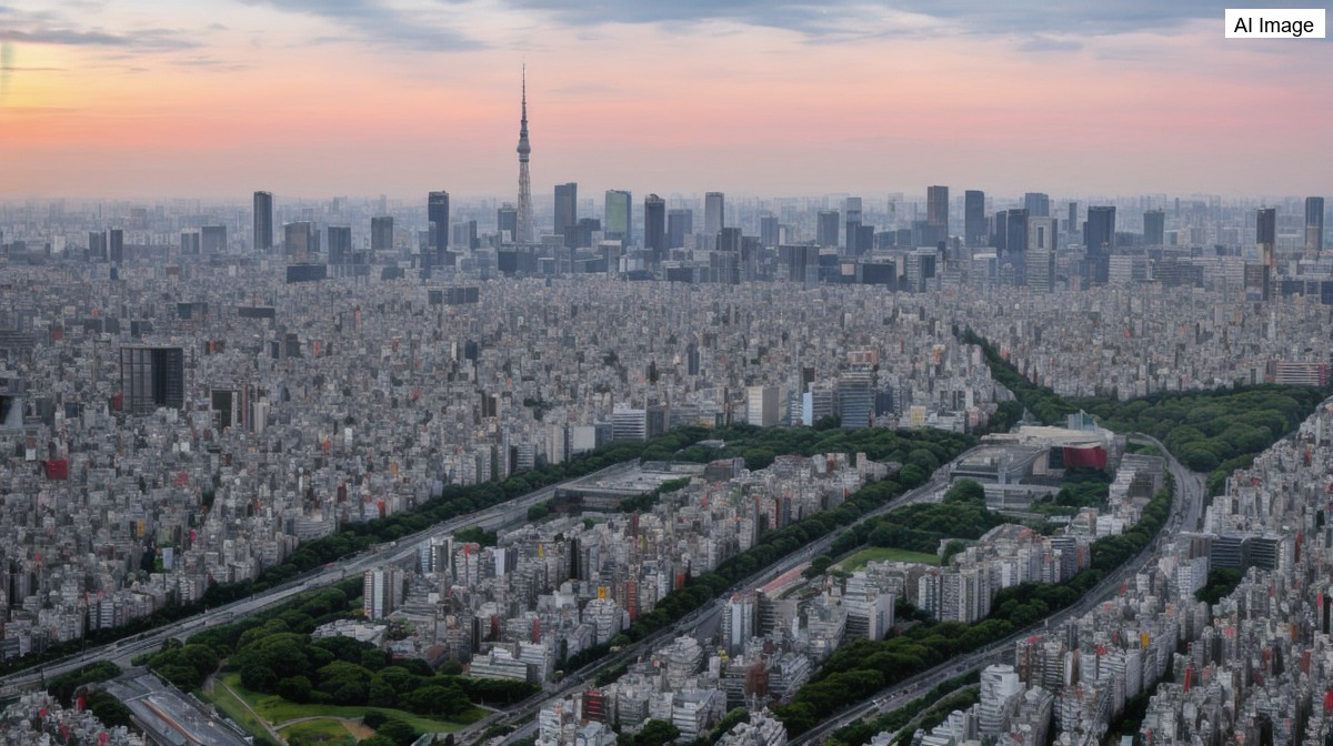 東京都の出生数が十年ぶりに増加に転じる一方で全国は過去最少を更新