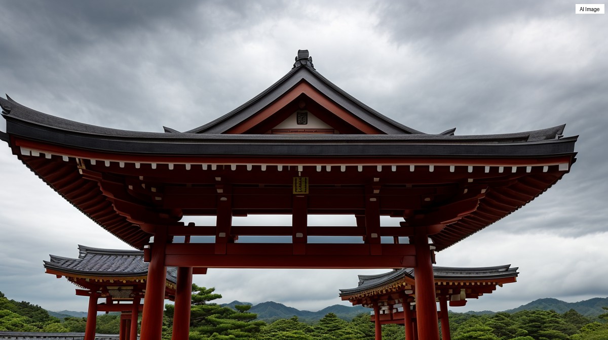 全国で金属窃盗相次ぐ、銅の価格高騰で神社やキャンプ場も被害に