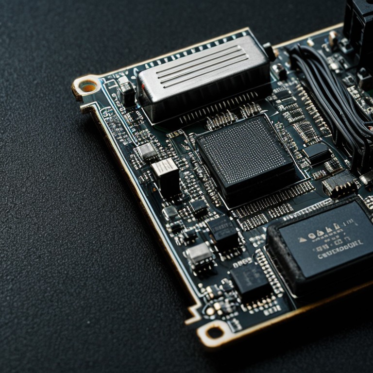 Nvidias CEO Jensen Huang Meets with Chinese Leaders to Boost AI Business