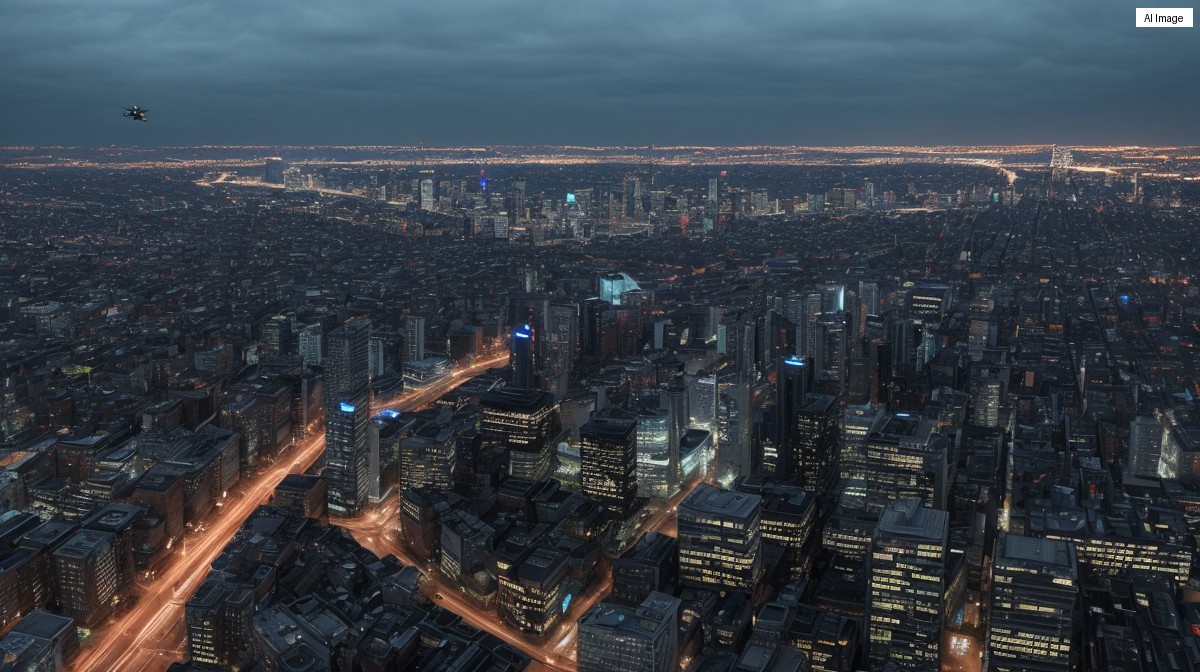 NYPD Investing $6.5 Million in Anti-Drone Technology Ahead of FIFA World Cup and America 250