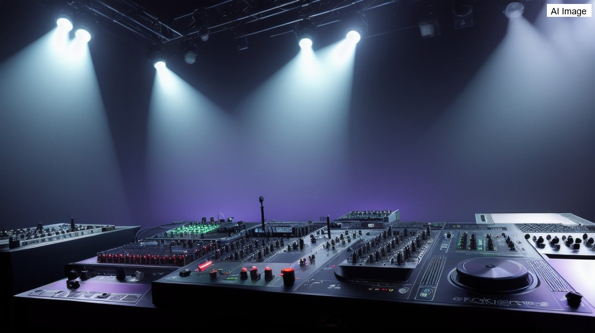 DJ Priester Padre Guilherme begeistert tausende Fans in Budapest | AVALW News