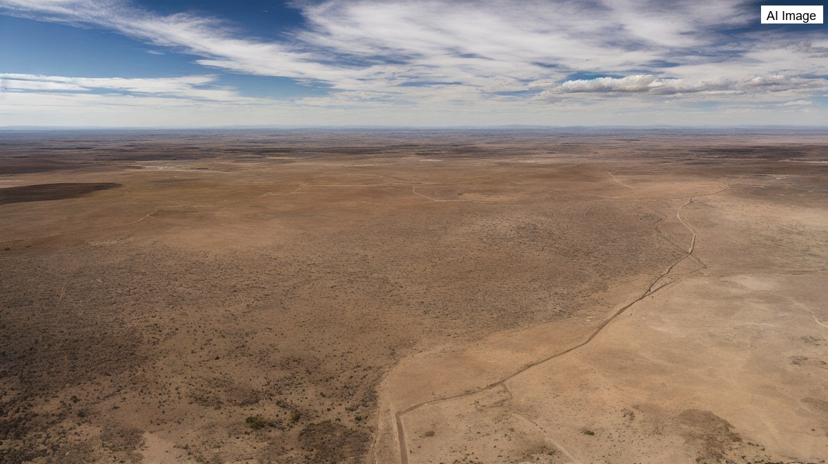 Trece muertos al estrellarse una avioneta turística sobre las líneas de Nazca