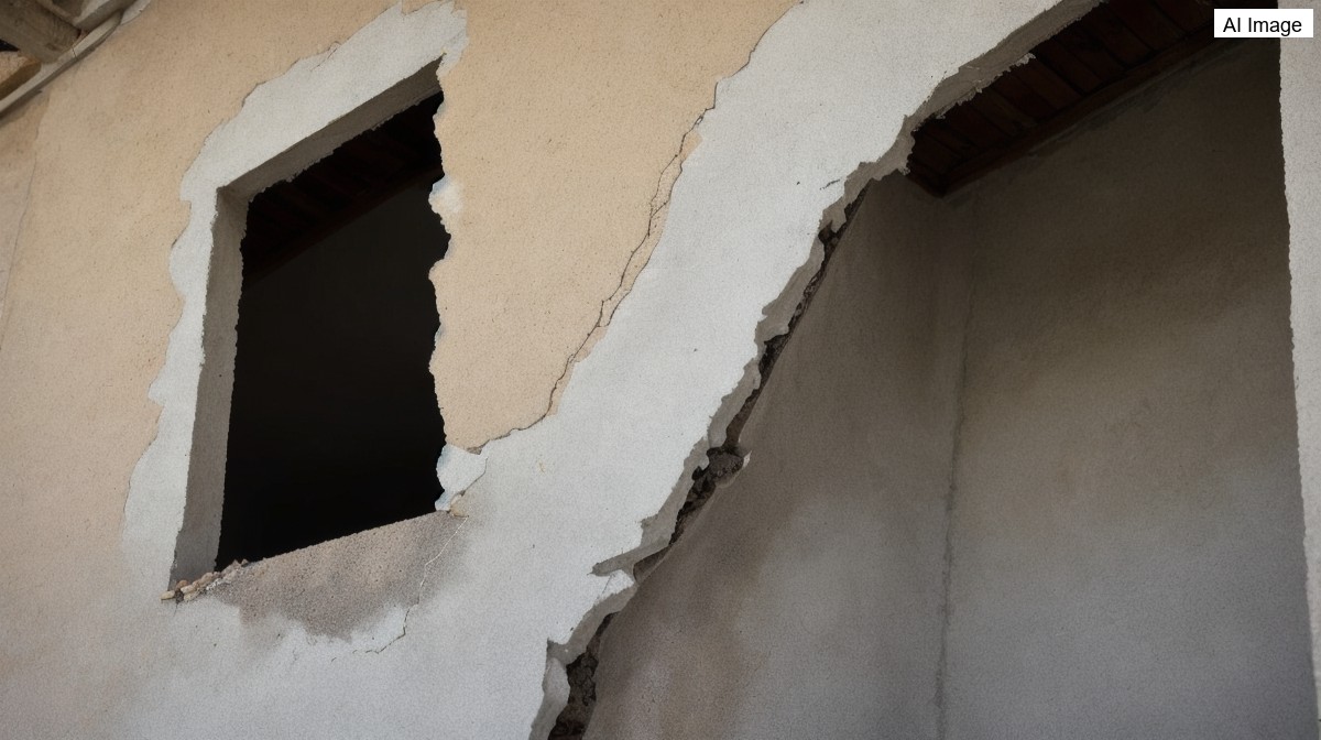 Peru'nun güneyinde 6,7 büyüklüğünde deprem, Lima'da da hissedildi | AVALW News