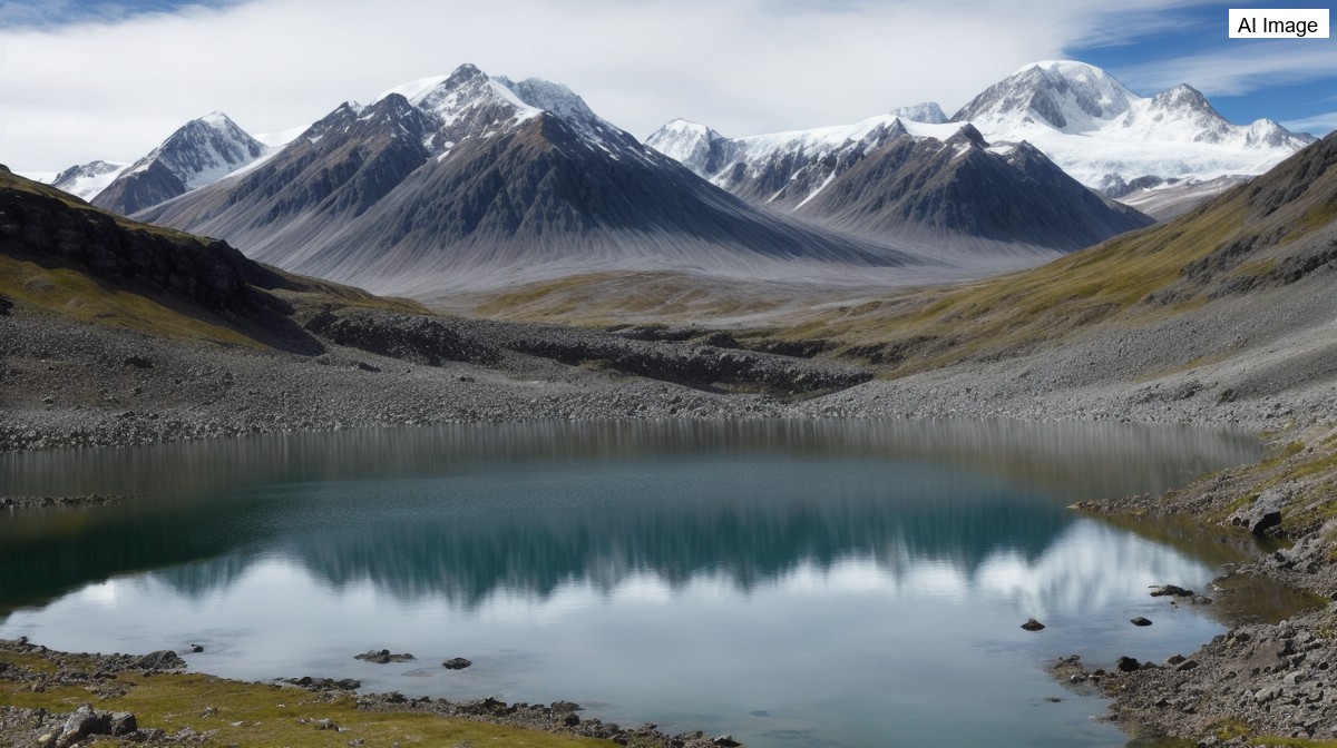 Peru identifica mais de 520 lagos glaciais em risco de transbordar | AVALW News