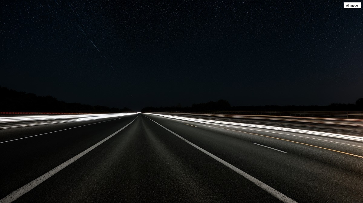 Proces autostrady A1: pracownik zeznaje, że szef pędził BMW powyżej 300 km/h podczas wyjazdów służbowych