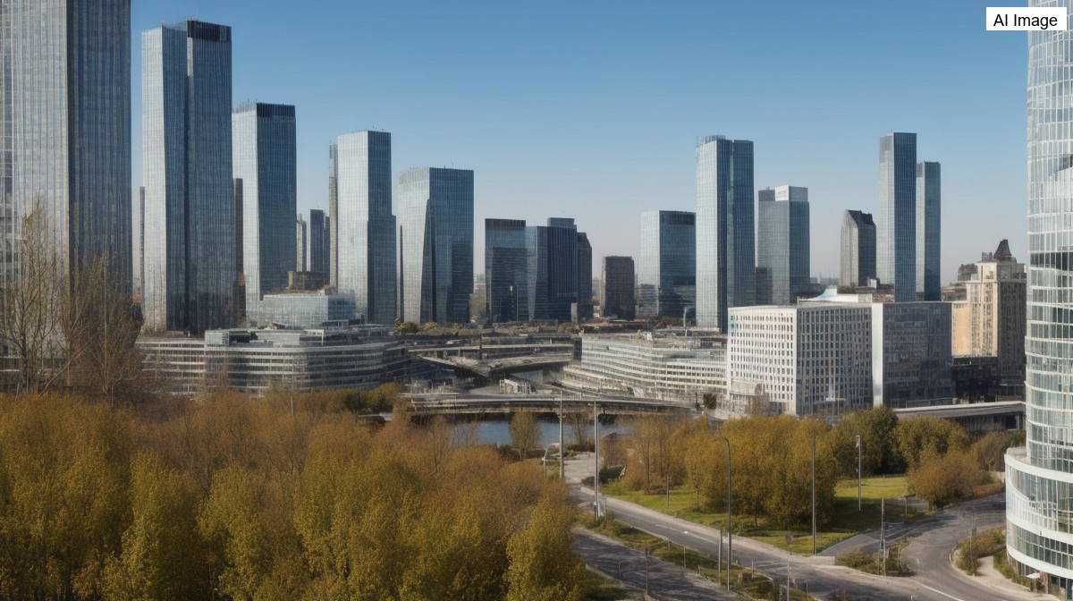 Salesforce ogłasza inwestycję 2 miliardów dolarów w infrastrukturę sztucznej inteligencji we Francji w ramach europejskiej strategii cyfrowej suwerenności